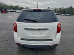 Chevrolet Equinox 2015