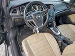 Buick Cascada 2016