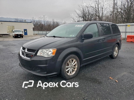 Dodge Caravan 2016 - Zdjęcie 1 z 13