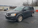 Dodge Caravan 2016