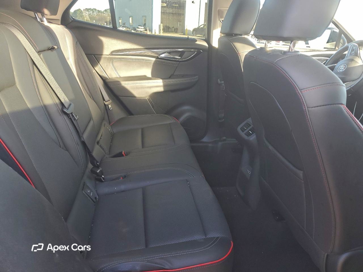 Buick Envision 2023