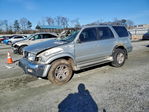 Toyota 4Runner 2002