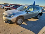 Subaru Outback 2018