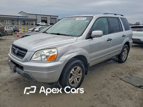 Honda Pilot 2005 - Image 1 of 13