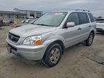 Honda Pilot 2005