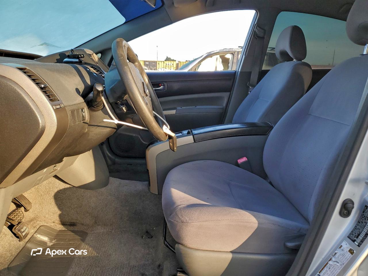 Toyota Prius 2007
