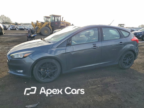 Ford Focus 2016 - Image 1 of 12