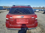 Subaru Outback 2012