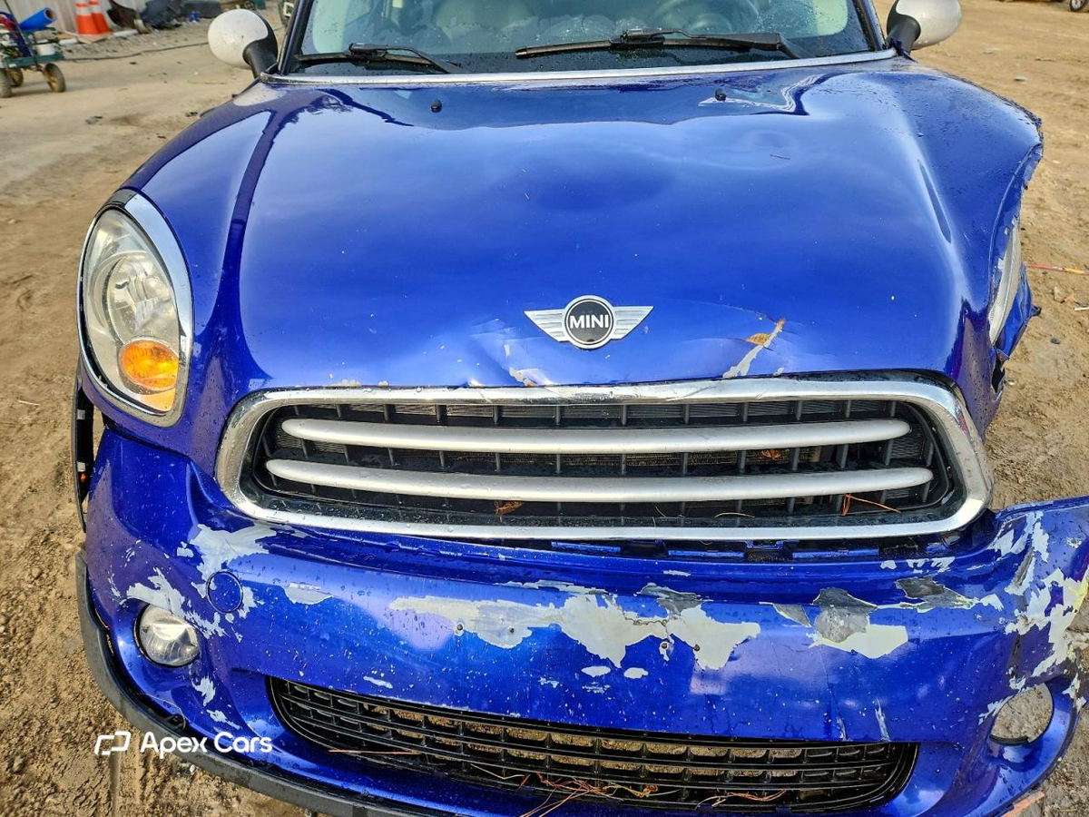 MINI Cooper 2014