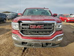 GMC Sierra 2019