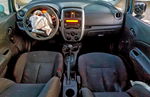 Nissan Versa 2015