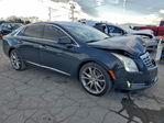 Cadillac XTS 2014