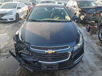 Chevrolet Cruze 2015
