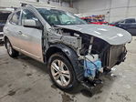 Nissan Rogue 2012