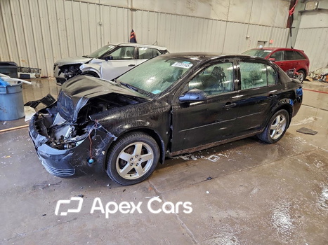 Chevrolet Cobalt 2009 - Image 1 of 12