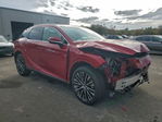 Lexus RX 2023