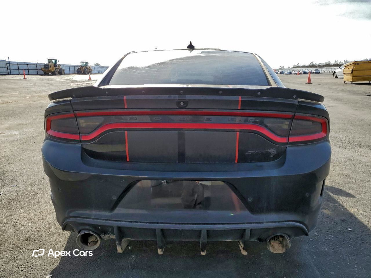 Dodge Charger 2019