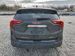 GMC Terrain 2018