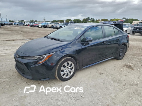 Toyota Corolla 2021 - Image 1 of 12