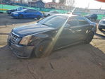 Cadillac CTS 2012
