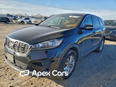 Kia Sorento 2019 - Image 1 of 13