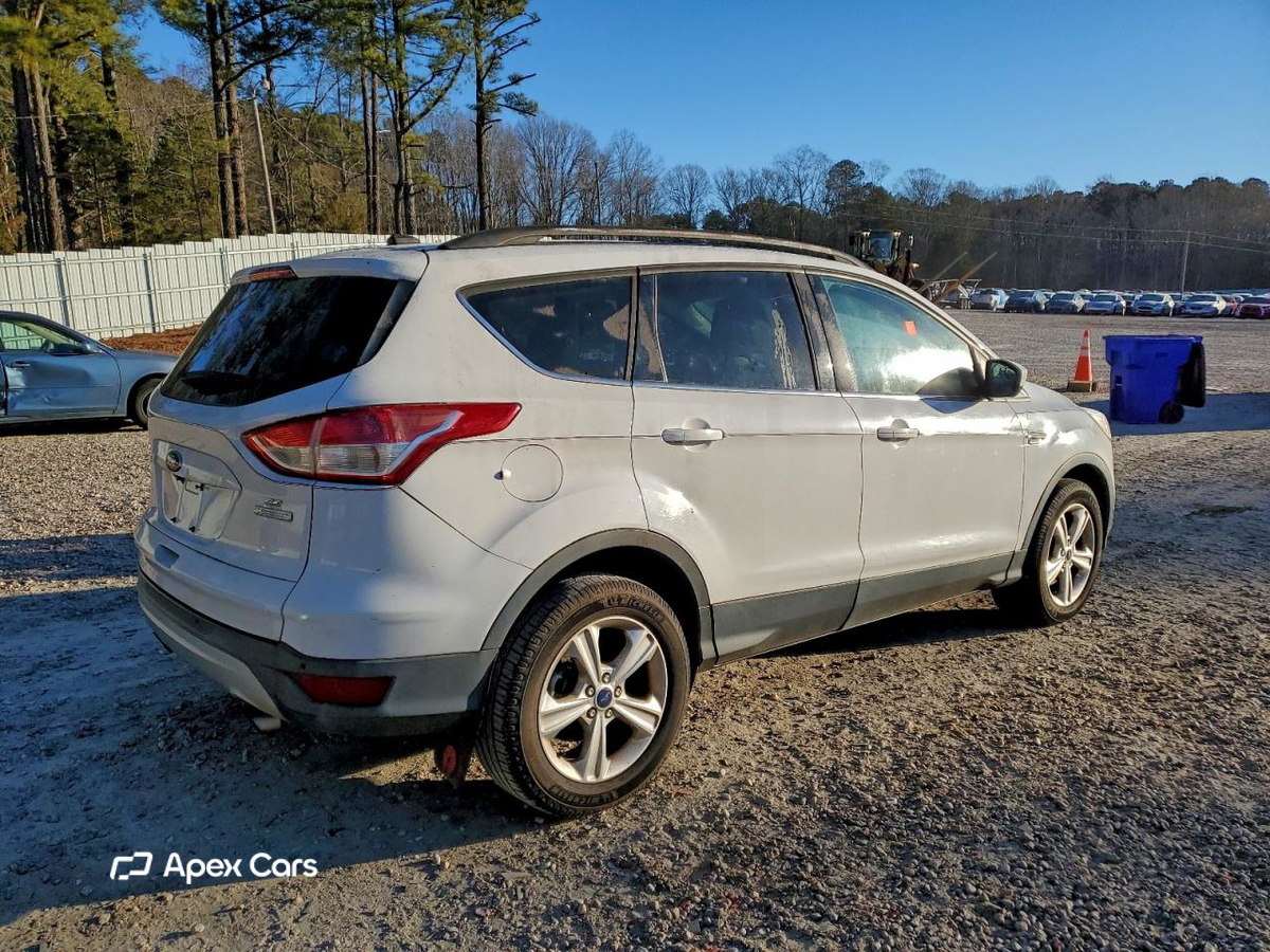 Ford Escape 2014