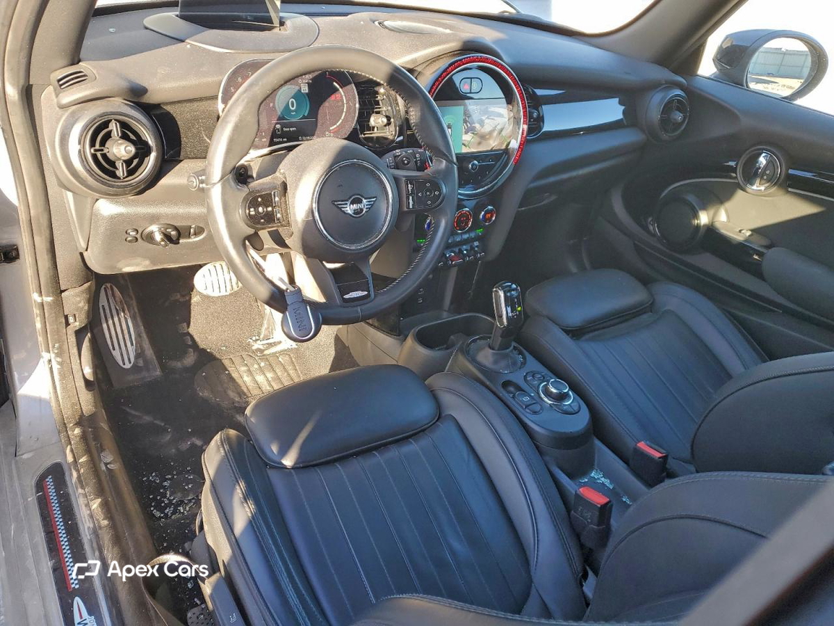 MINI Cooper 2023