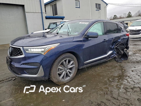 Acura RDX 2019 - Image 1 of 13