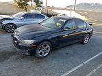 BMW Series 3 2012