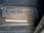 BMW Series 3 2007