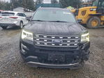 Ford Explorer 2016