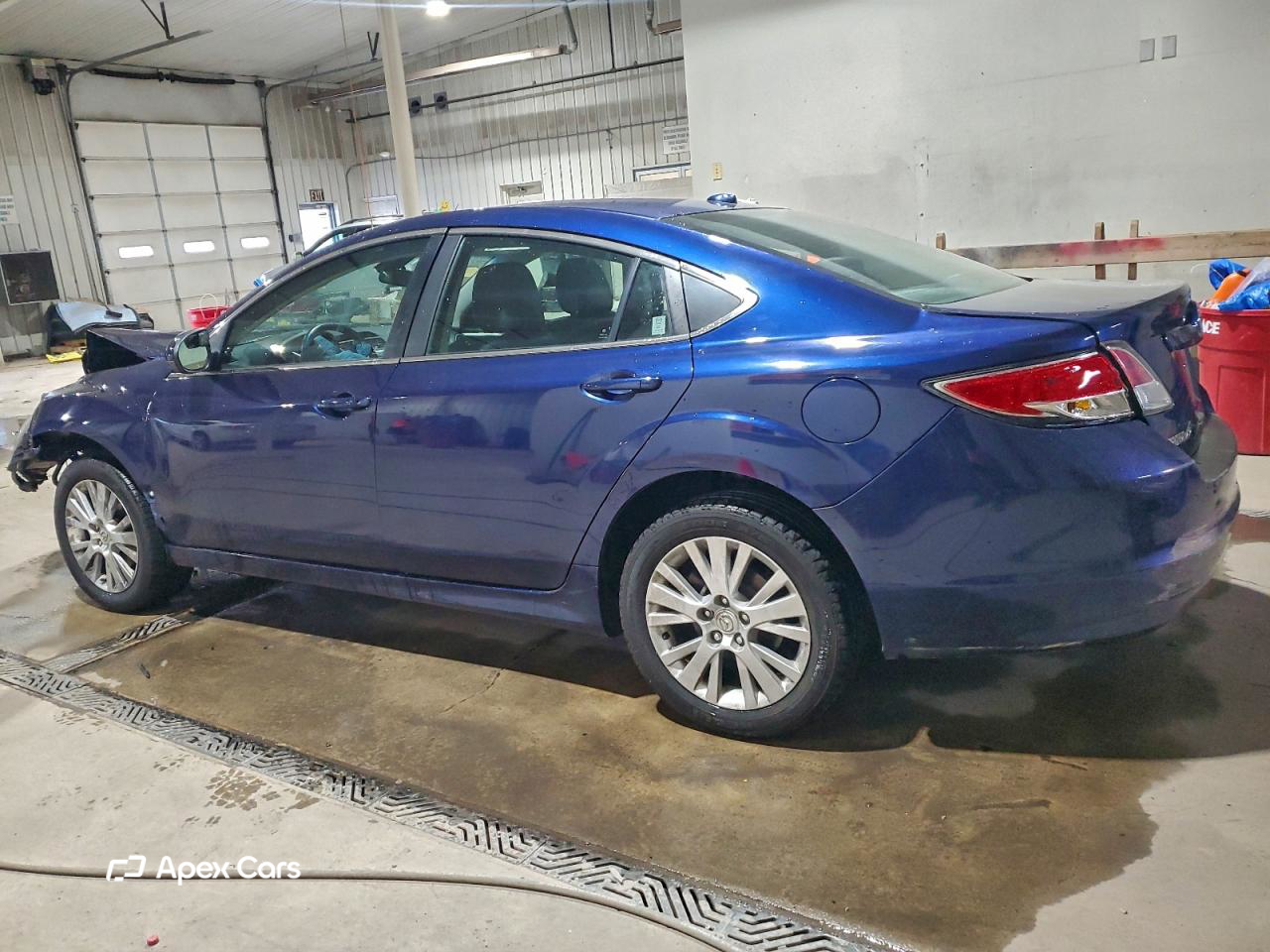 Mazda 6 2009