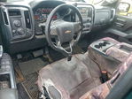 Chevrolet Silverado 2014