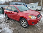 Toyota RAV 4 2010