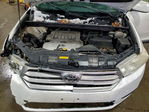 Toyota Highlander 2012