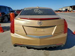 Cadillac ATS 2013