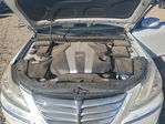 Hyundai Genesis 2013