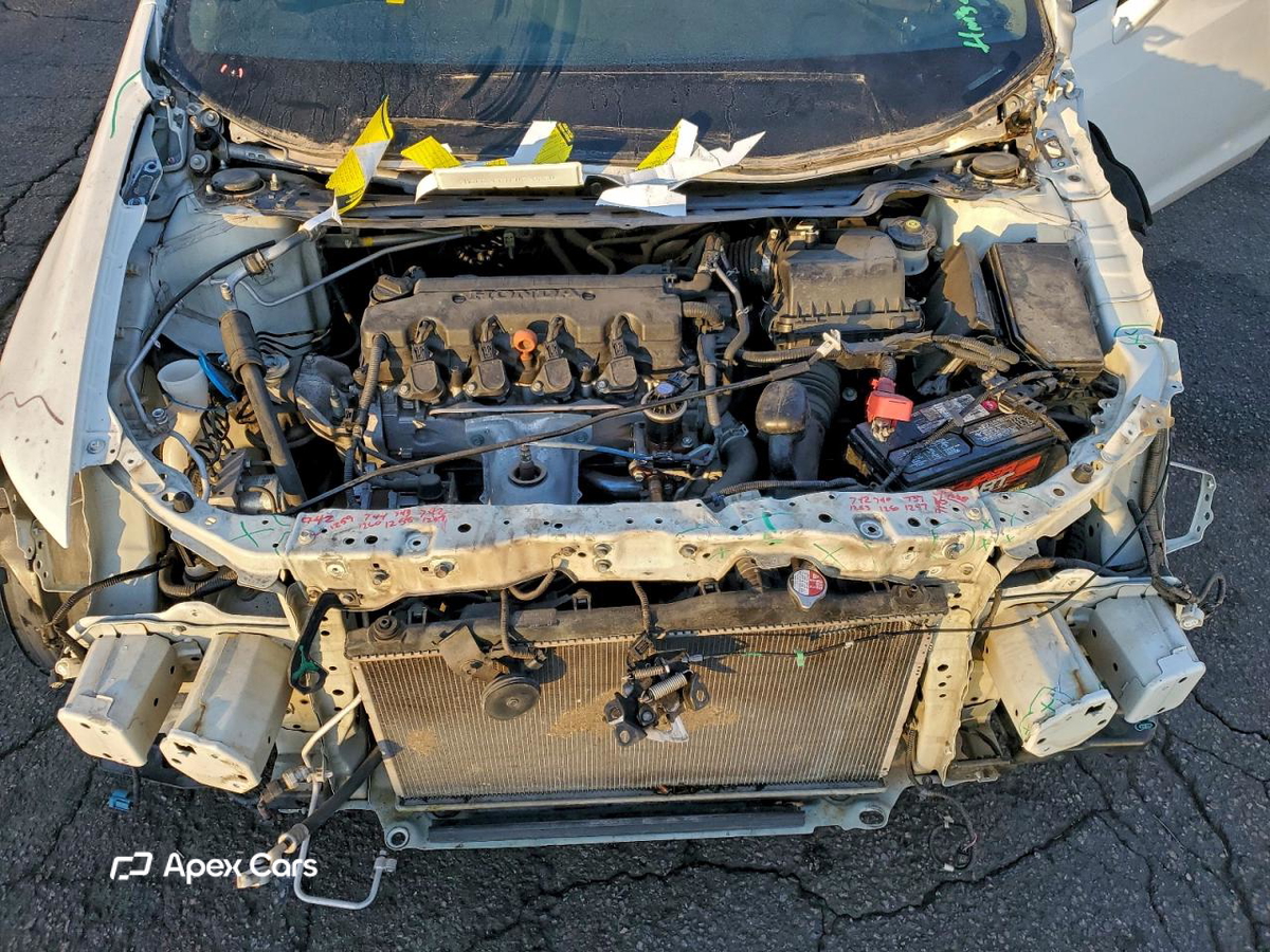 Honda Civic 2014