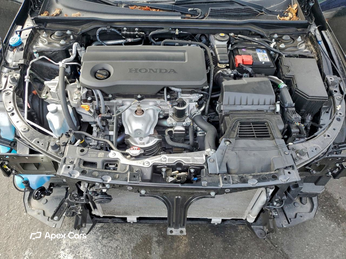 Honda Civic 2025