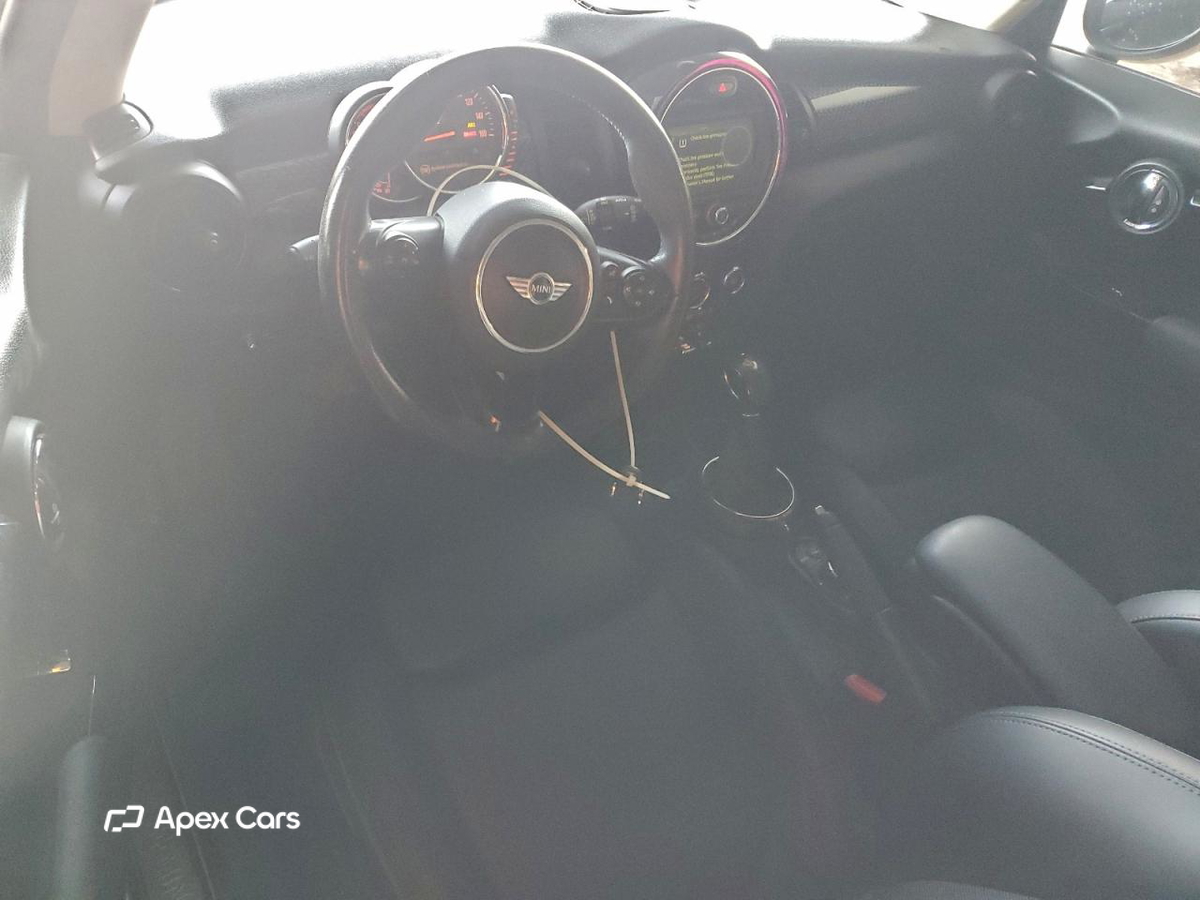 MINI Cooper 2017