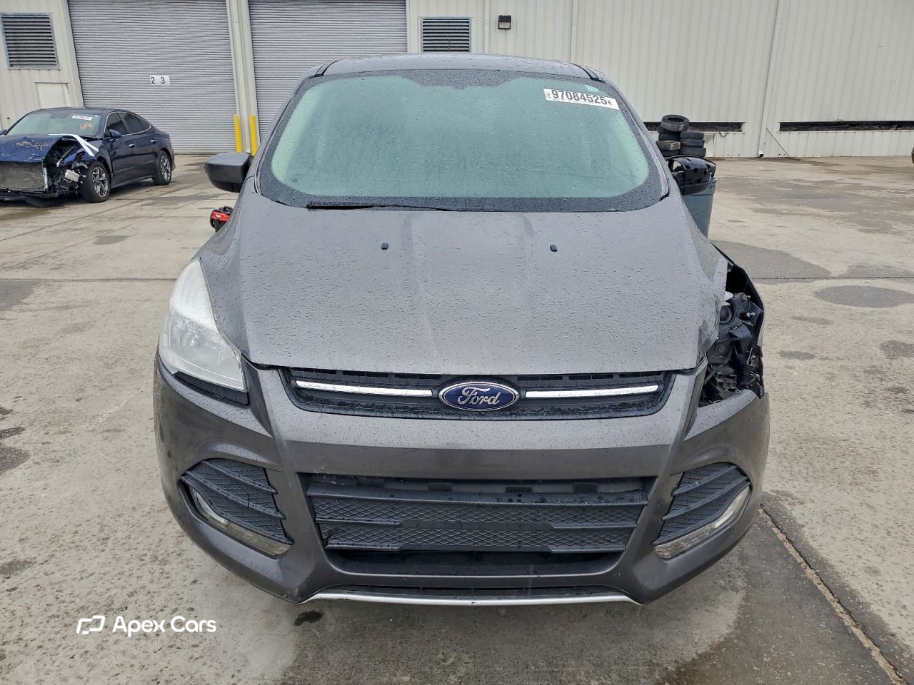 Ford Escape 2014