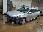 Volkswagen Passat 2013