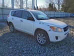 Toyota RAV 4 2012