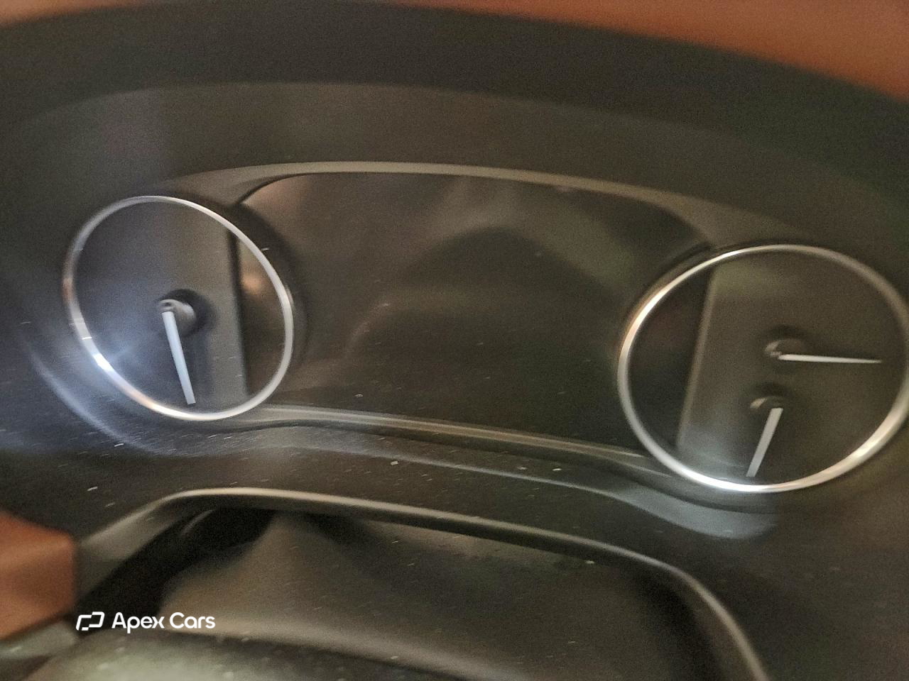 Buick Enclave 2018