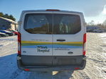 Ford Transit 2017