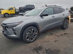 Chevrolet Trax 2025