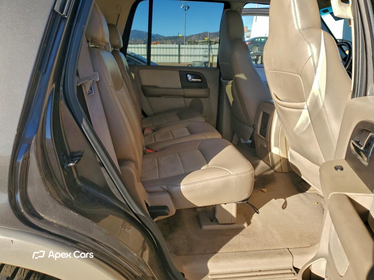 Ford Expedition 2006