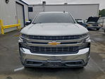 Chevrolet Silverado 2019