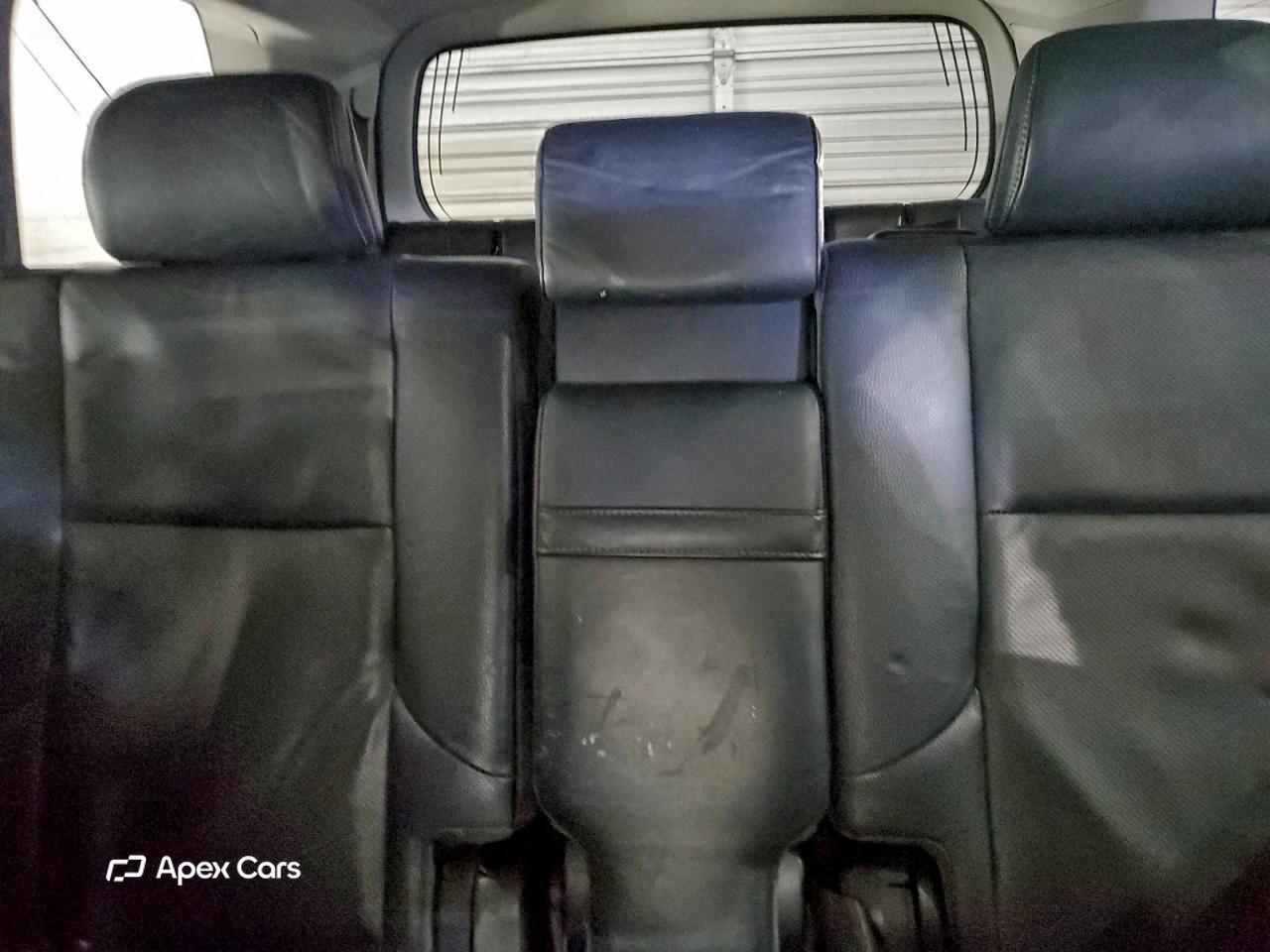 Lexus GX 2016