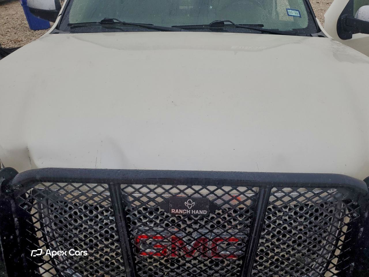 GMC Yukon 2014